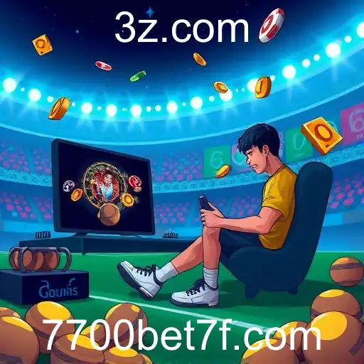 O Crescimento do Setor de Jogos Online no Brasil