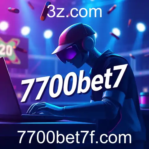 A Ascensão do 7700bet7 no Mercado Brasileiro de Jogos