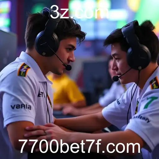 Inovações no Mercado de Jogos Online e as Tendências Globais