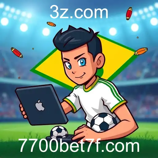 Avanço do Mercado de Jogos Online no Brasil