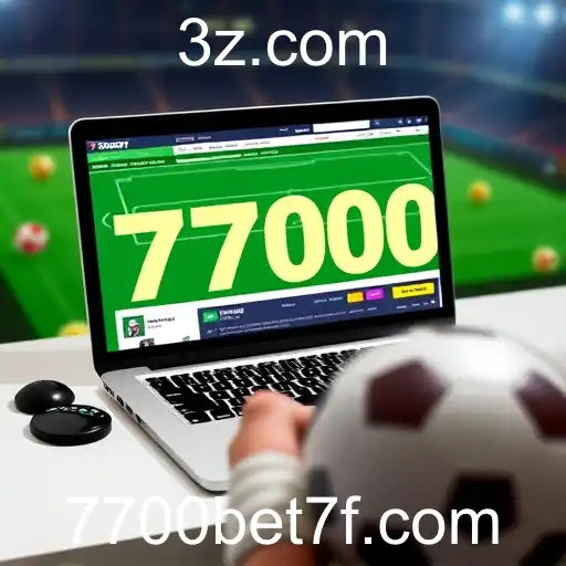 Cenário Atual dos Jogos Online e a Influência de 7700bet7