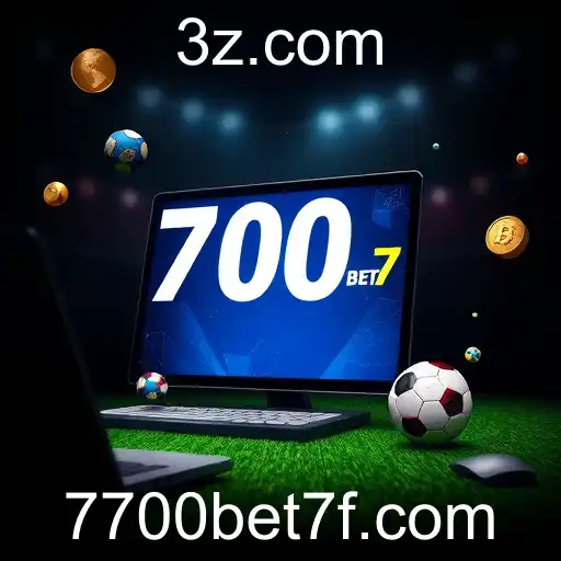 Novo Fenômeno no Mundo dos Jogos Online: 7700bet7