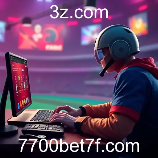 Transformações no Setor de Jogos Online: Crescimento e Desafios