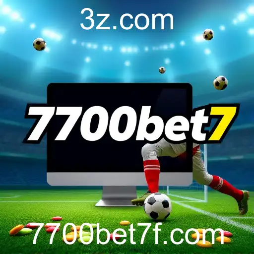 A Ascensão do 7700Bet7 no Cenário Global de Jogos
