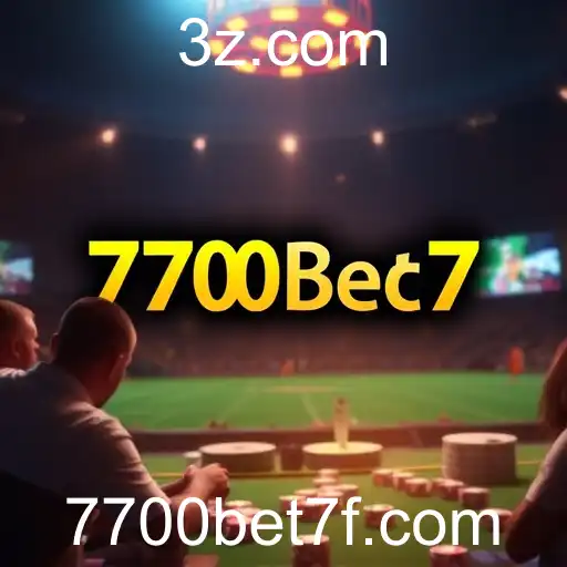 A Ascensão do 7700bet7 no Mercado de Jogos Online