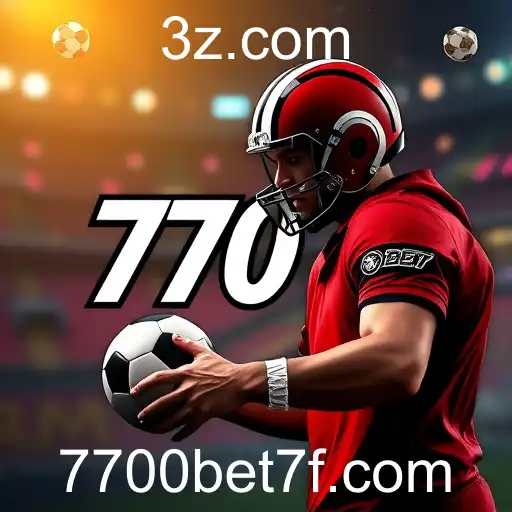 A Ascensão do 7700bet7