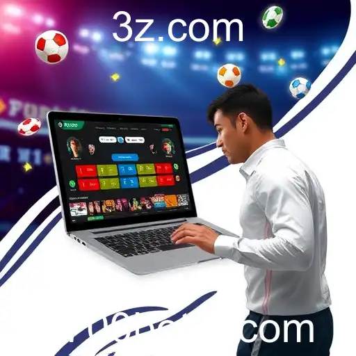 A Revolução dos Jogos Online: 7700bet7
